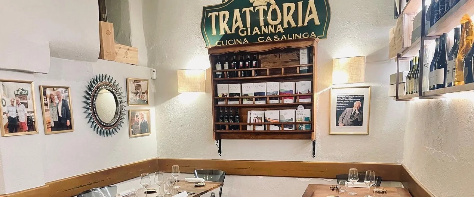Trattoria genova centro |  Ristorante tipico genova porto antico.