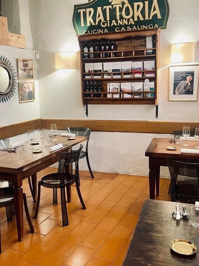 Trattoria genova centro |  Ristorante tipico genova porto antico.