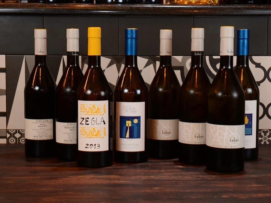 La nostra Cantina