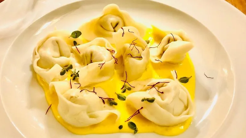 Il nostro Menù