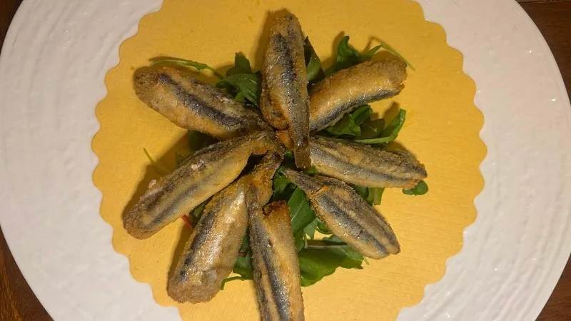Il nostro Menù