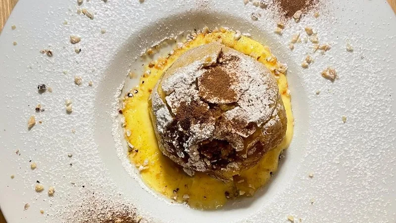 Il nostro Menù