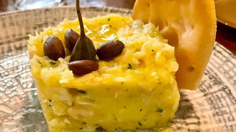 Il nostro Menù