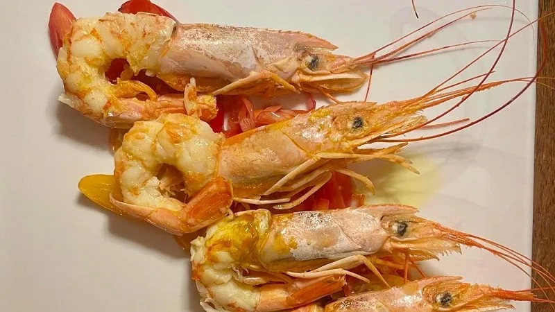 Il nostro Menù